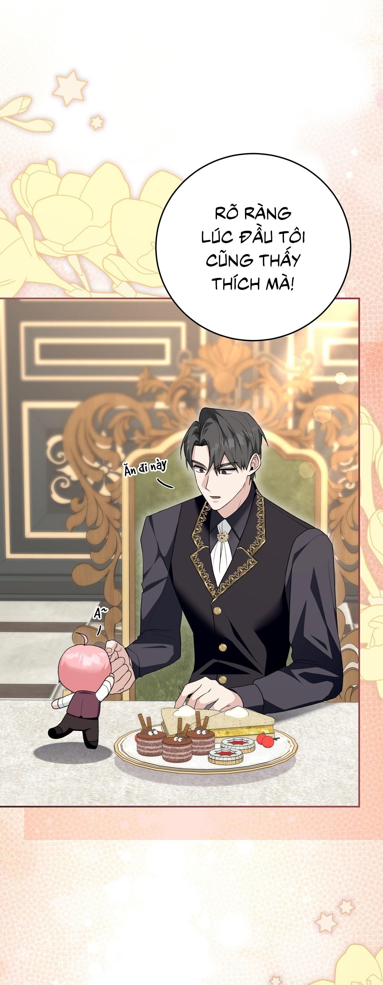 đọc truyện Xuyên Thành Cục Bông Của Tên Cuồng Công Chương 36 ảnh 49 tại Thiên Thai Truyện