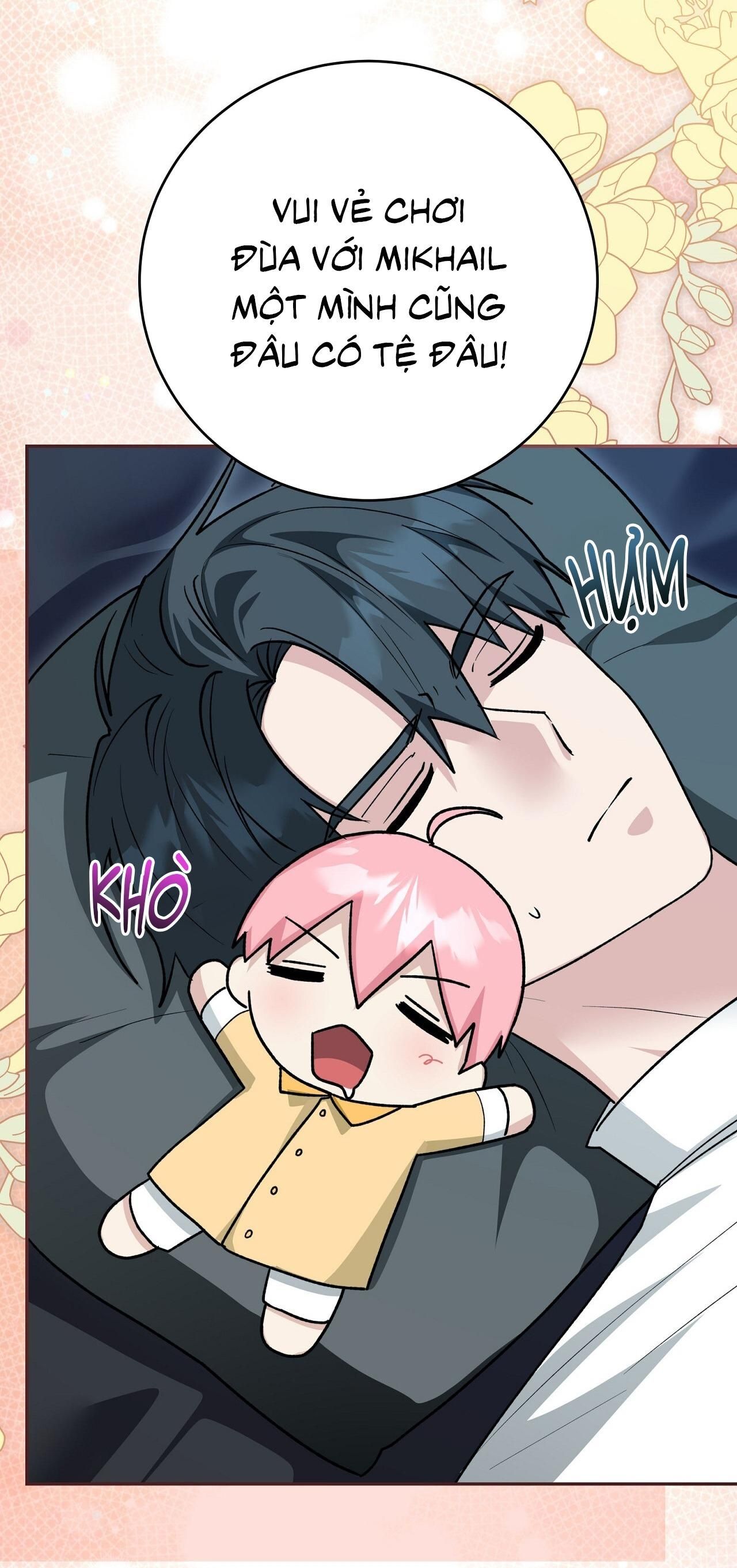 đọc truyện Xuyên Thành Cục Bông Của Tên Cuồng Công Chương 36 ảnh 50 tại Thiên Thai Truyện