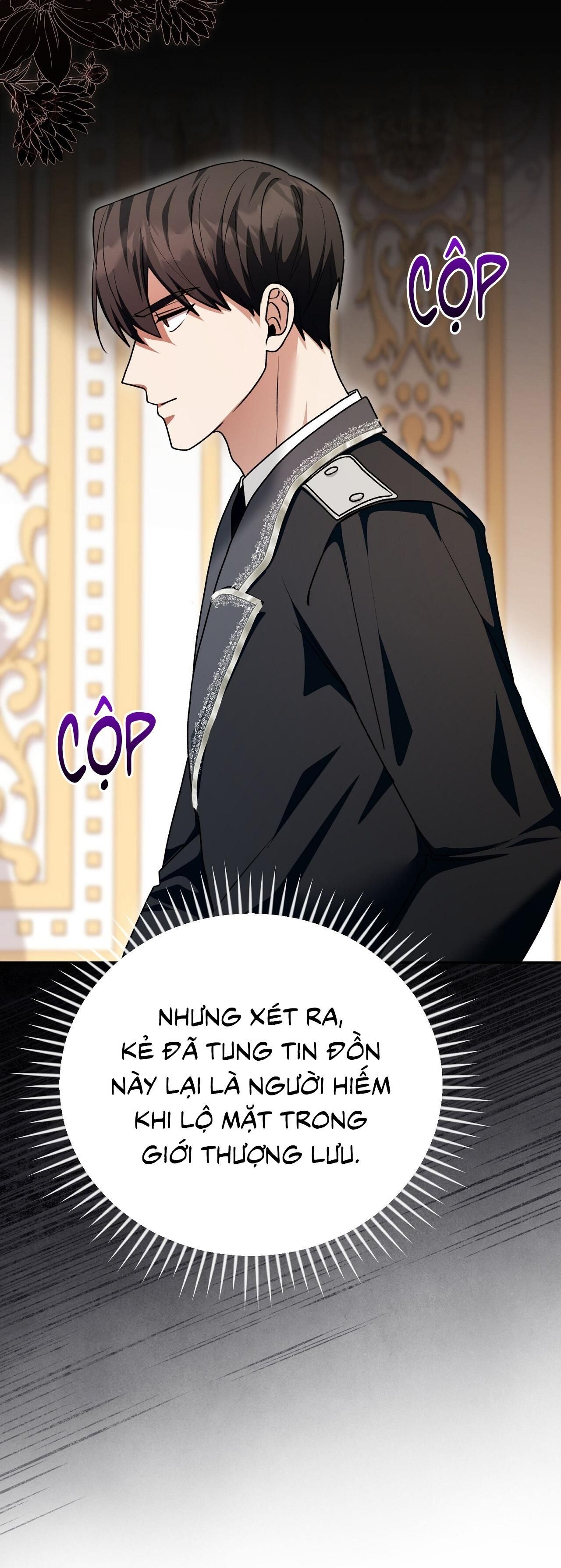 đọc truyện Xuyên Thành Cục Bông Của Tên Cuồng Công Chương 36 ảnh 7 tại Thiên Thai Truyện