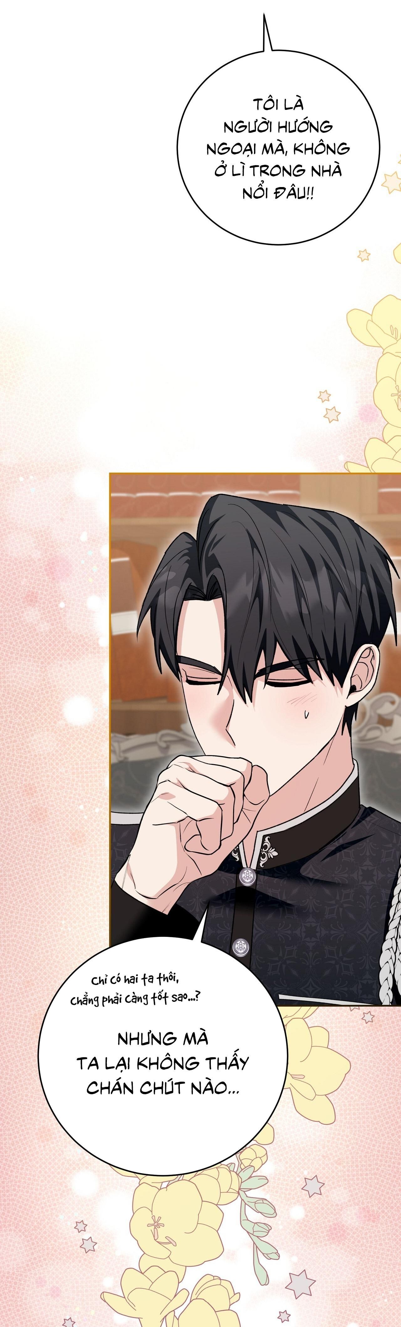 đọc truyện Xuyên Thành Cục Bông Của Tên Cuồng Công Chương 36 ảnh 52 tại Thiên Thai Truyện