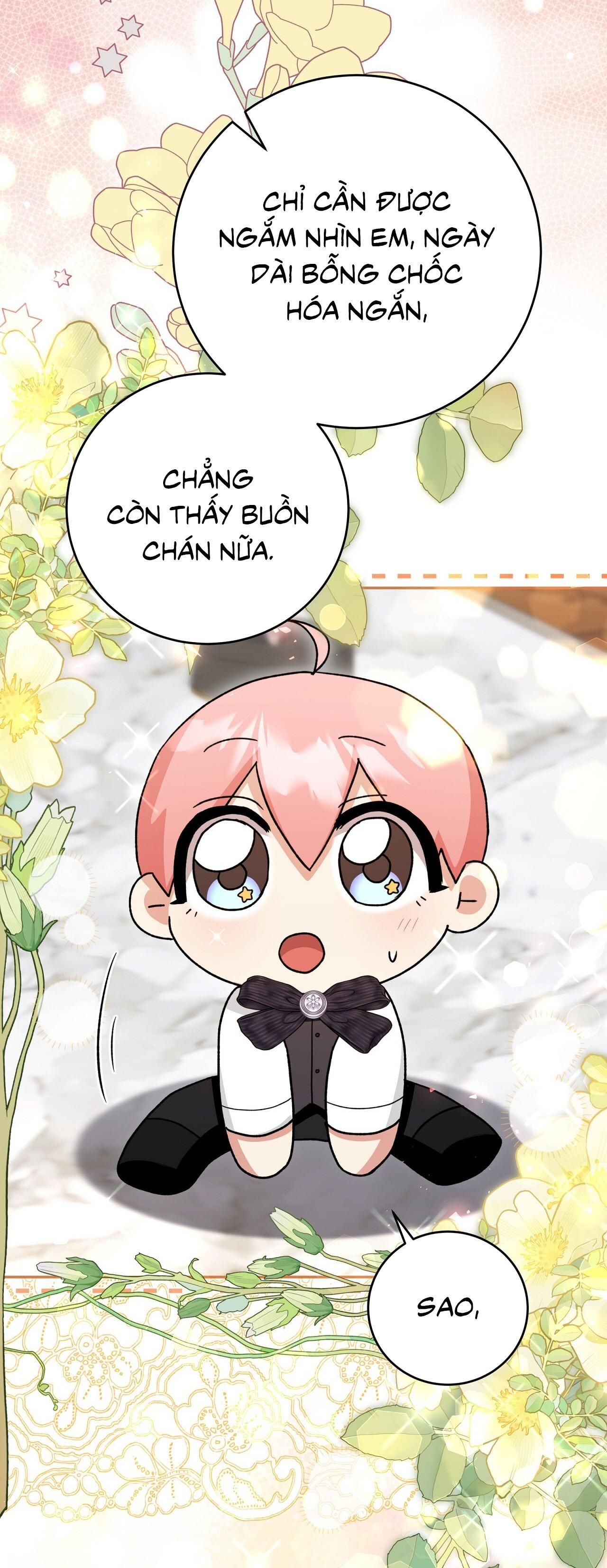 đọc truyện Xuyên Thành Cục Bông Của Tên Cuồng Công Chương 36 ảnh 53 tại Thiên Thai Truyện