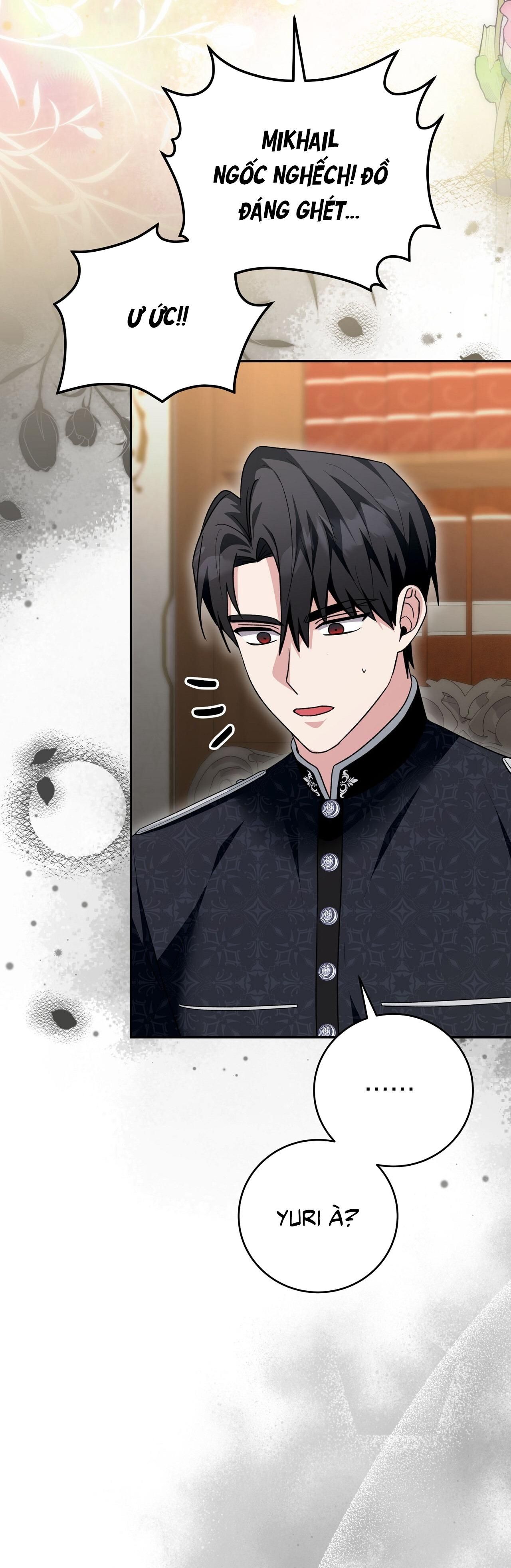 đọc truyện Xuyên Thành Cục Bông Của Tên Cuồng Công Chương 36 ảnh 55 tại Thiên Thai Truyện