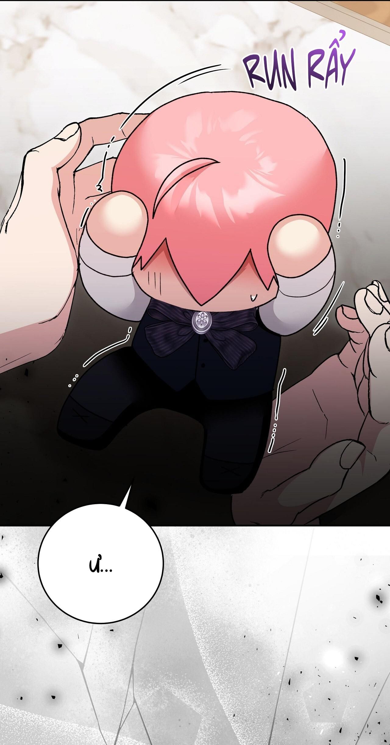 đọc truyện Xuyên Thành Cục Bông Của Tên Cuồng Công Chương 36 ảnh 56 tại Thiên Thai Truyện