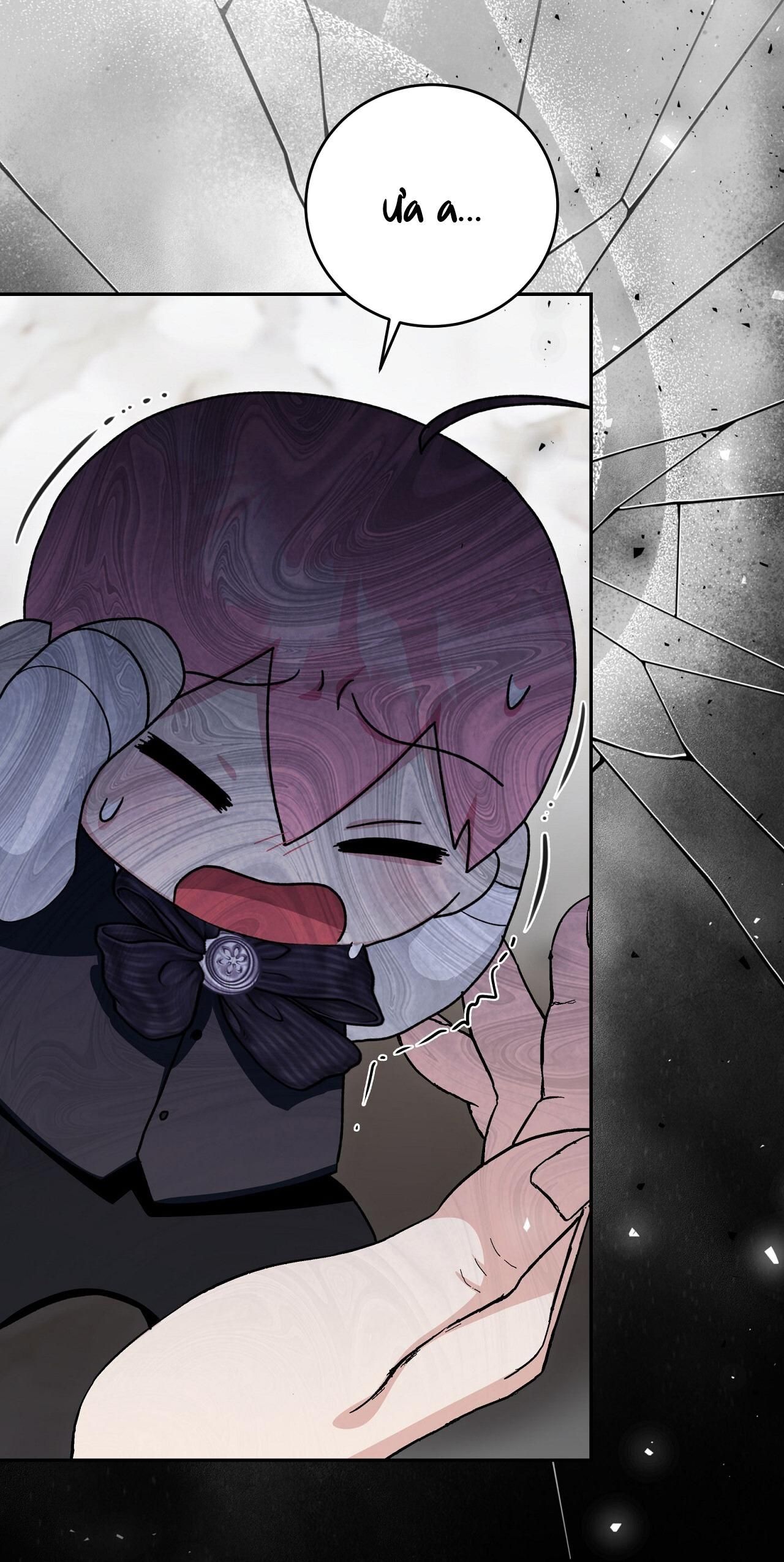 đọc truyện Xuyên Thành Cục Bông Của Tên Cuồng Công Chương 36 ảnh 57 tại Thiên Thai Truyện