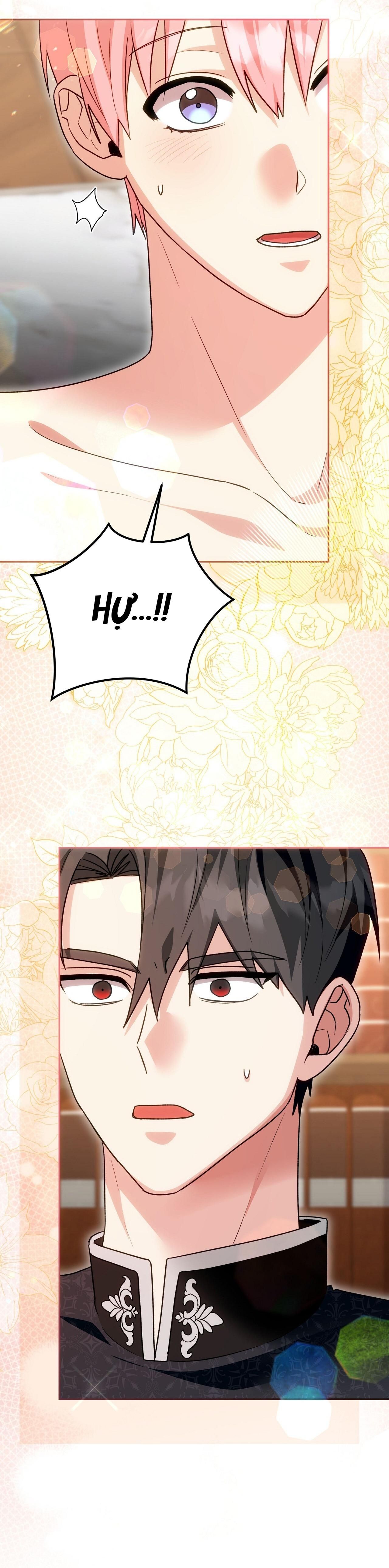 đọc truyện Xuyên Thành Cục Bông Của Tên Cuồng Công Chương 36 ảnh 61 tại Thiên Thai Truyện