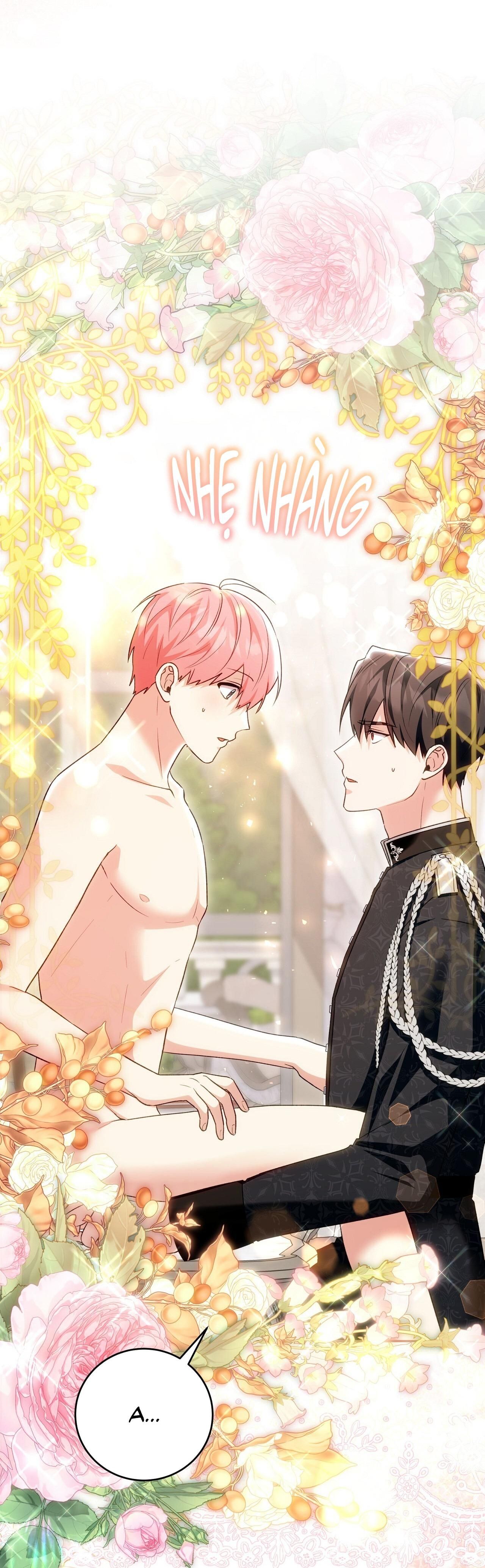 đọc truyện Xuyên Thành Cục Bông Của Tên Cuồng Công Chương 36 ảnh 62 tại Thiên Thai Truyện