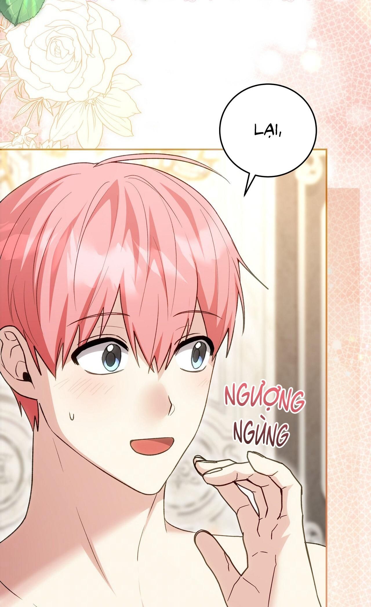 đọc truyện Xuyên Thành Cục Bông Của Tên Cuồng Công Chương 36 ảnh 63 tại Thiên Thai Truyện