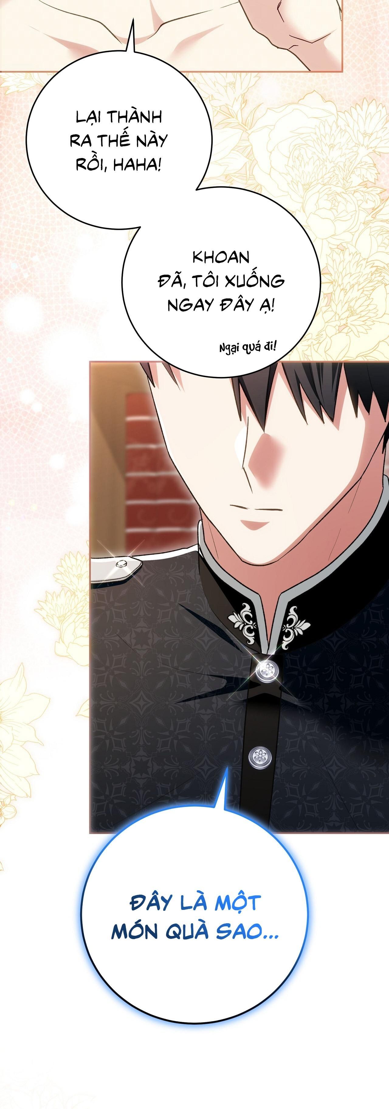 đọc truyện Xuyên Thành Cục Bông Của Tên Cuồng Công Chương 36 ảnh 64 tại Thiên Thai Truyện