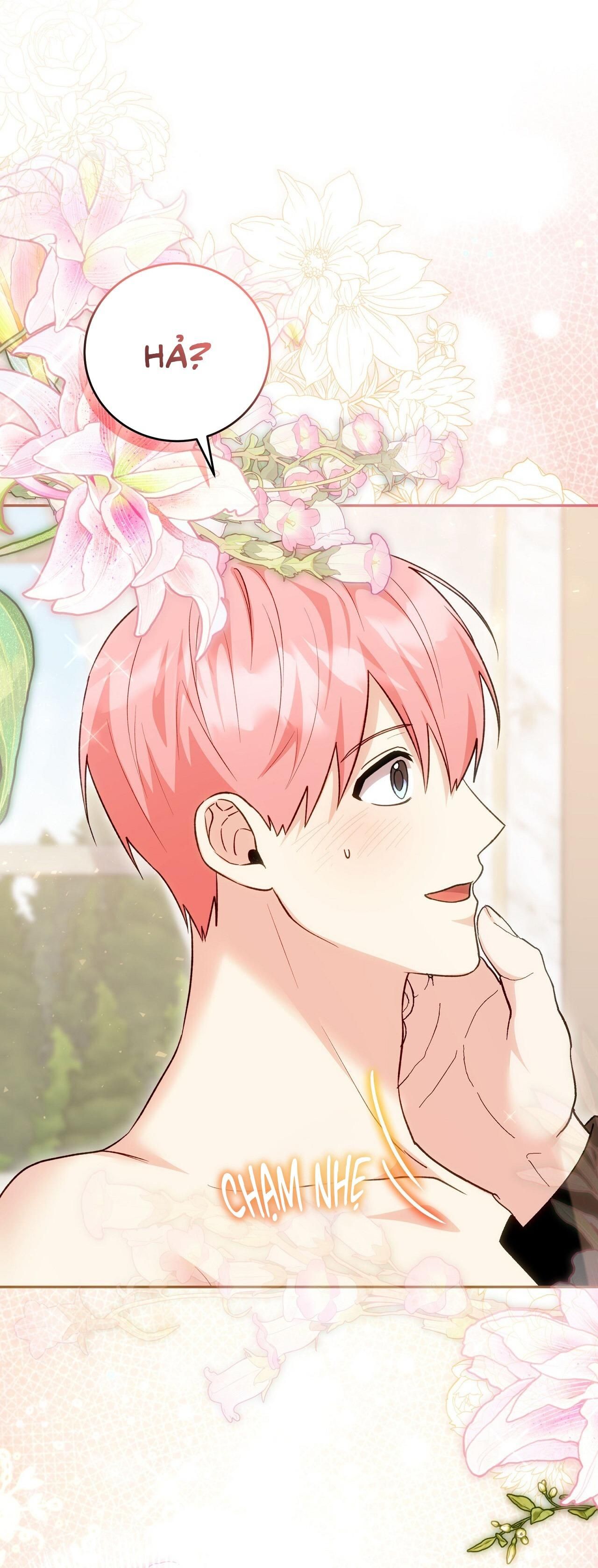 đọc truyện Xuyên Thành Cục Bông Của Tên Cuồng Công Chương 36 ảnh 65 tại Thiên Thai Truyện