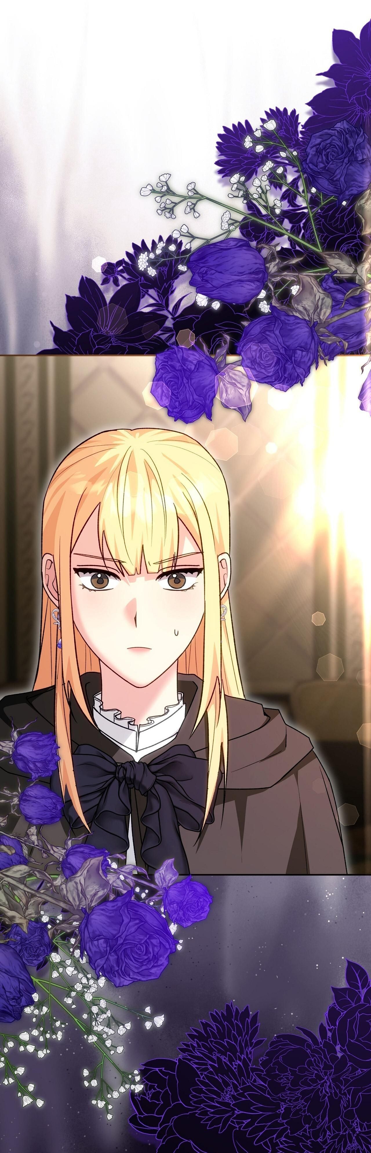 đọc truyện Xuyên Thành Cục Bông Của Tên Cuồng Công Chương 36 ảnh 9 tại Thiên Thai Truyện