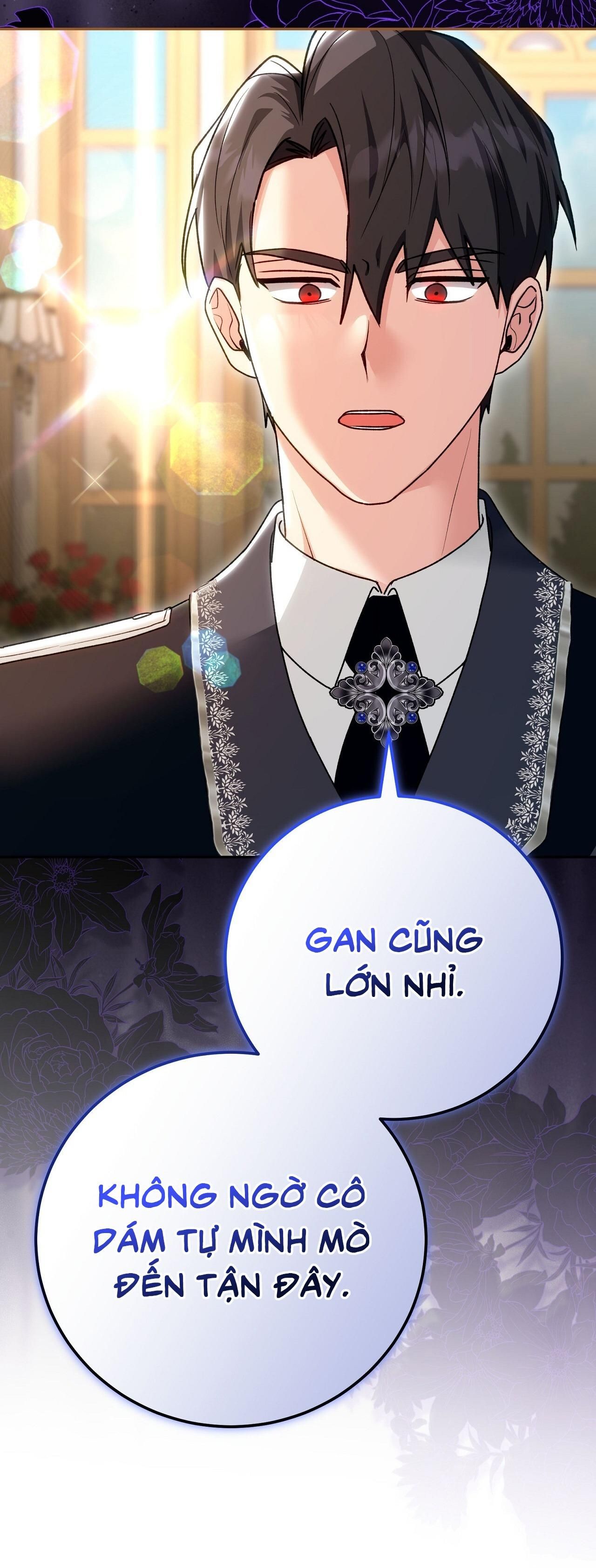 đọc truyện Xuyên Thành Cục Bông Của Tên Cuồng Công Chương 36 ảnh 10 tại Thiên Thai Truyện