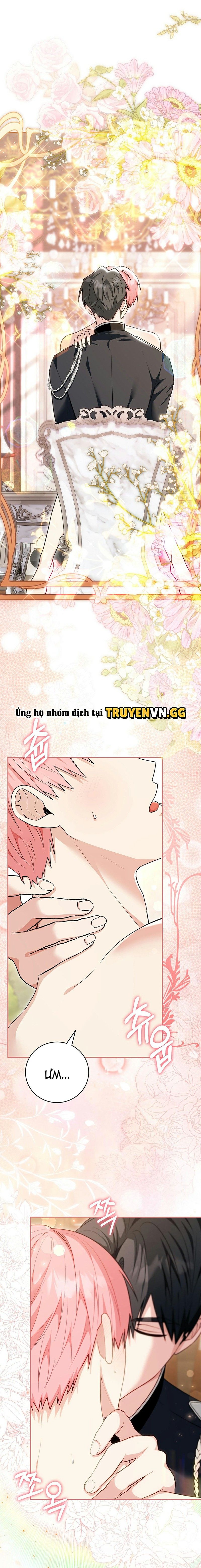 đọc truyện Xuyên Thành Cục Bông Của Tên Cuồng Công Chương 37 ảnh 2 tại Thiên Thai Truyện