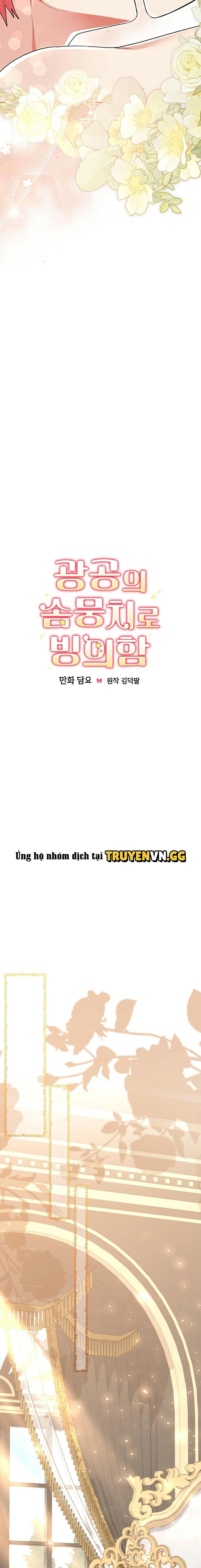 đọc truyện Xuyên Thành Cục Bông Của Tên Cuồng Công Chương 37 ảnh 14 tại Thiên Thai Truyện