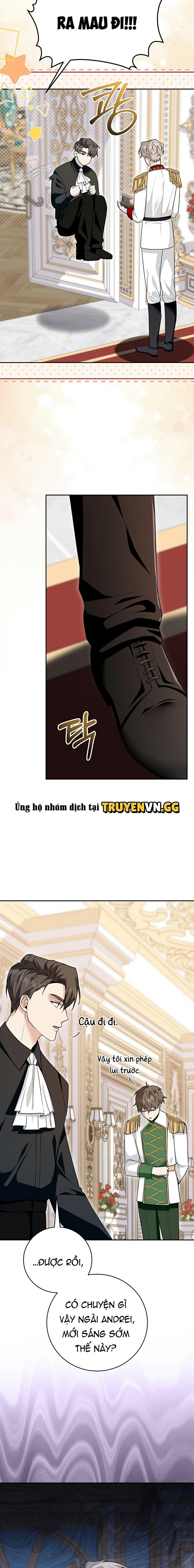 đọc truyện Xuyên Thành Cục Bông Của Tên Cuồng Công Chương 37 ảnh 21 tại Thiên Thai Truyện