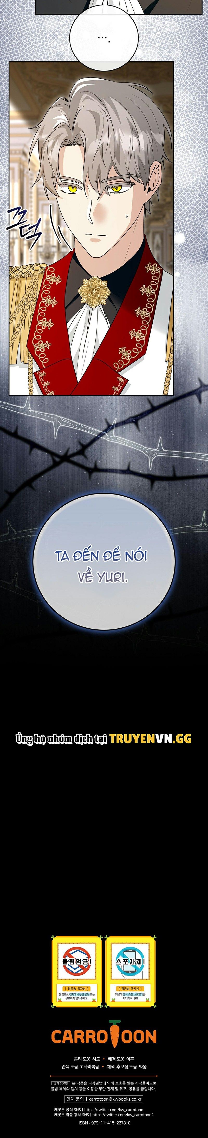 đọc truyện Xuyên Thành Cục Bông Của Tên Cuồng Công Chương 37 ảnh 23 tại Thiên Thai Truyện