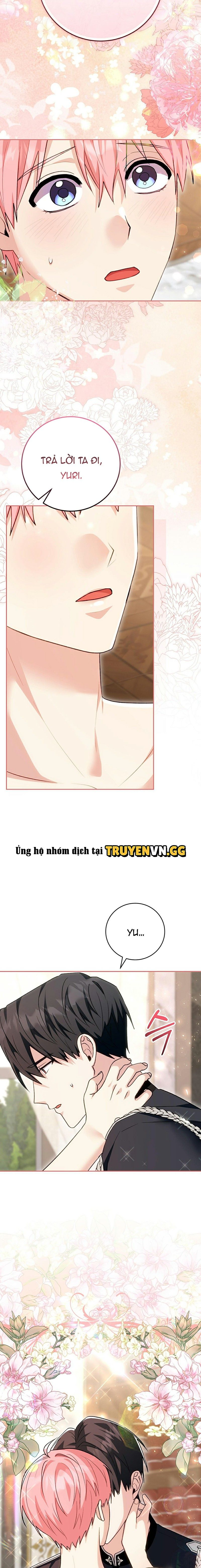 đọc truyện Xuyên Thành Cục Bông Của Tên Cuồng Công Chương 37 ảnh 6 tại Thiên Thai Truyện