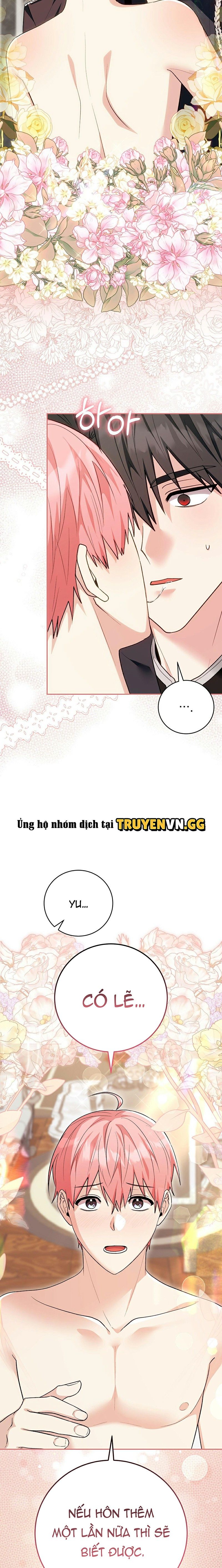 đọc truyện Xuyên Thành Cục Bông Của Tên Cuồng Công Chương 37 ảnh 7 tại Thiên Thai Truyện