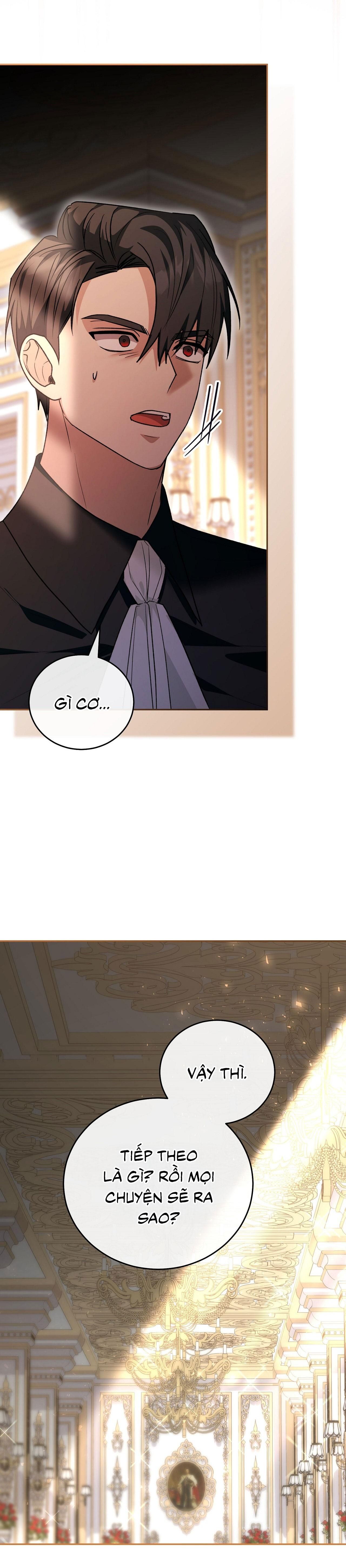 đọc truyện Xuyên Thành Cục Bông Của Tên Cuồng Công Chương 38 ảnh 12 tại Thiên Thai Truyện