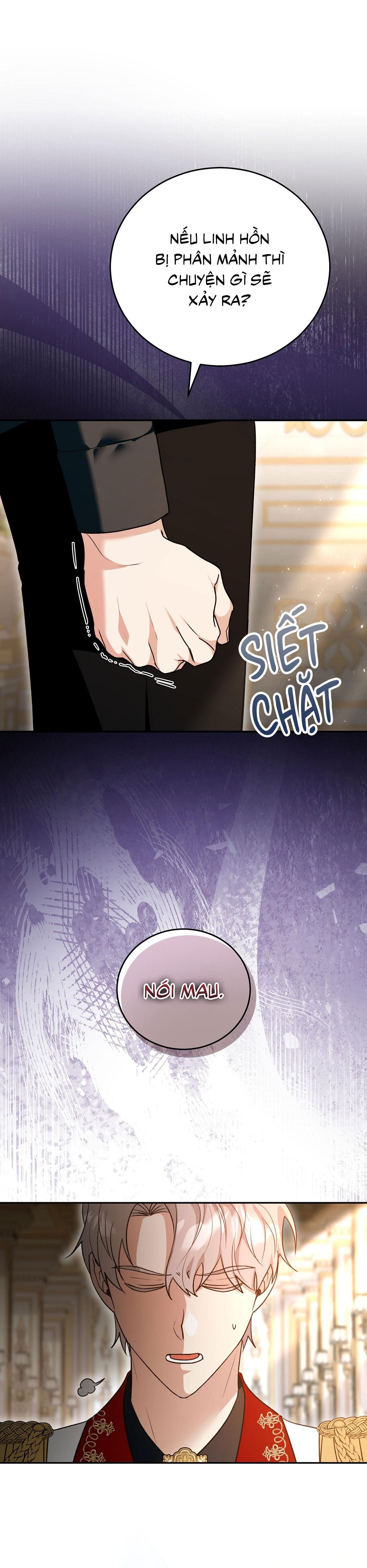 đọc truyện Xuyên Thành Cục Bông Của Tên Cuồng Công Chương 38 ảnh 13 tại Thiên Thai Truyện