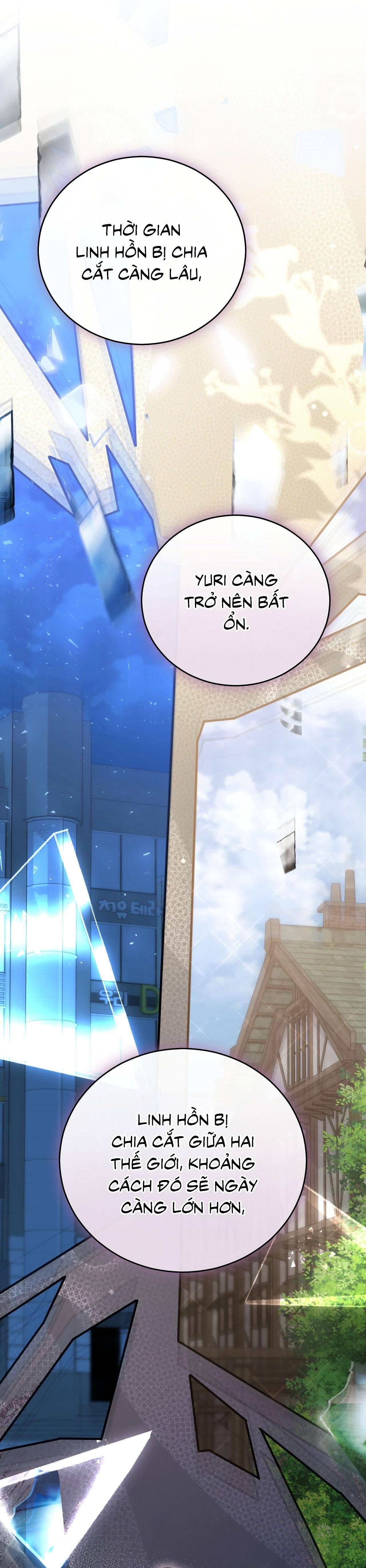 đọc truyện Xuyên Thành Cục Bông Của Tên Cuồng Công Chương 38 ảnh 14 tại Thiên Thai Truyện