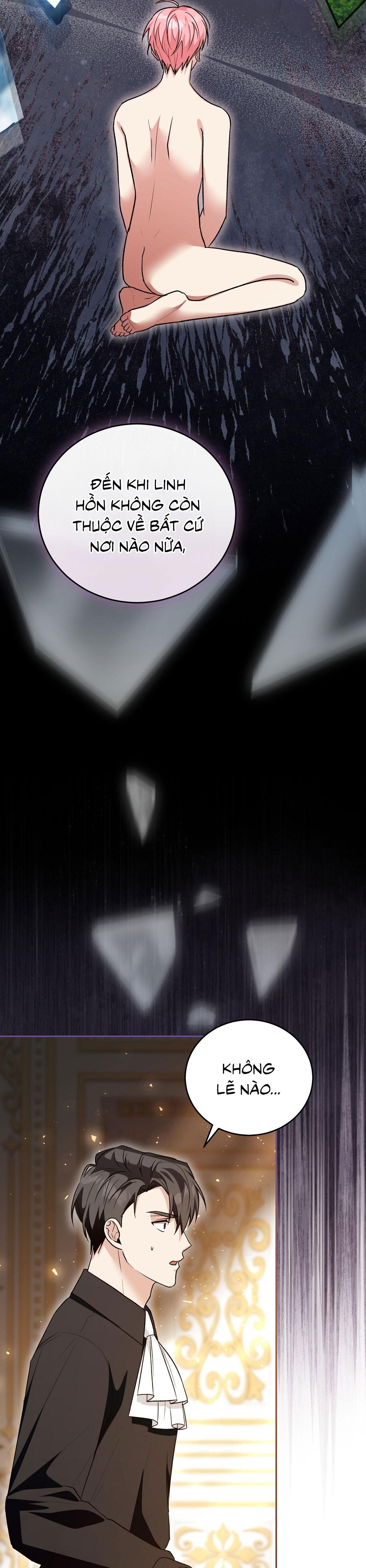 đọc truyện Xuyên Thành Cục Bông Của Tên Cuồng Công Chương 38 ảnh 15 tại Thiên Thai Truyện