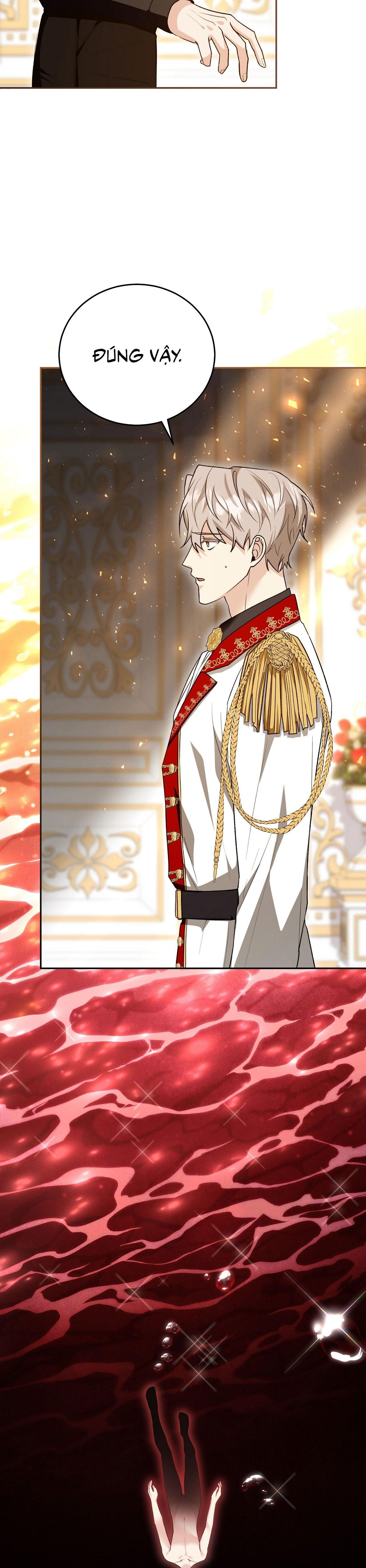 đọc truyện Xuyên Thành Cục Bông Của Tên Cuồng Công Chương 38 ảnh 16 tại Thiên Thai Truyện