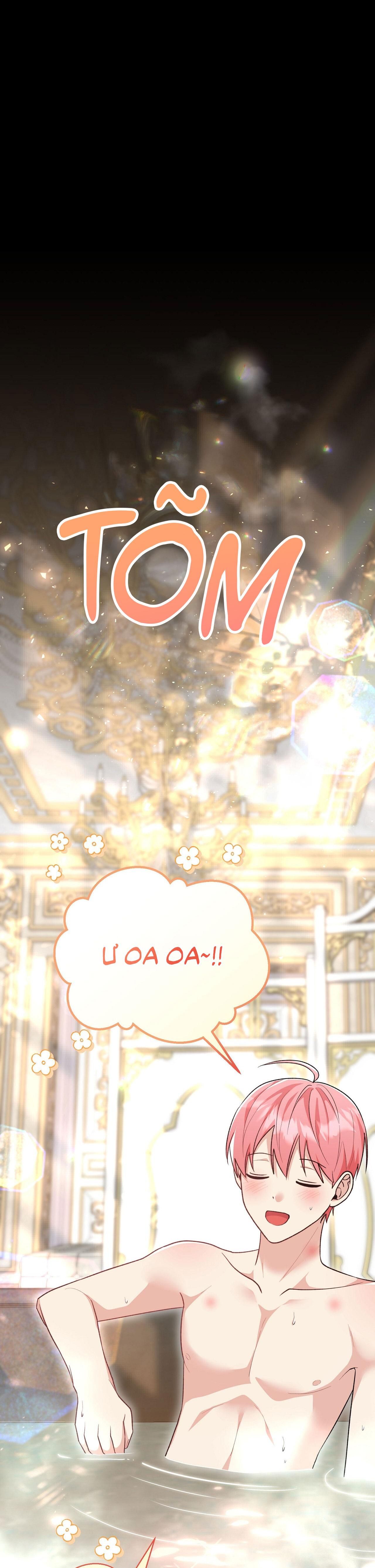 đọc truyện Xuyên Thành Cục Bông Của Tên Cuồng Công Chương 38 ảnh 18 tại Thiên Thai Truyện