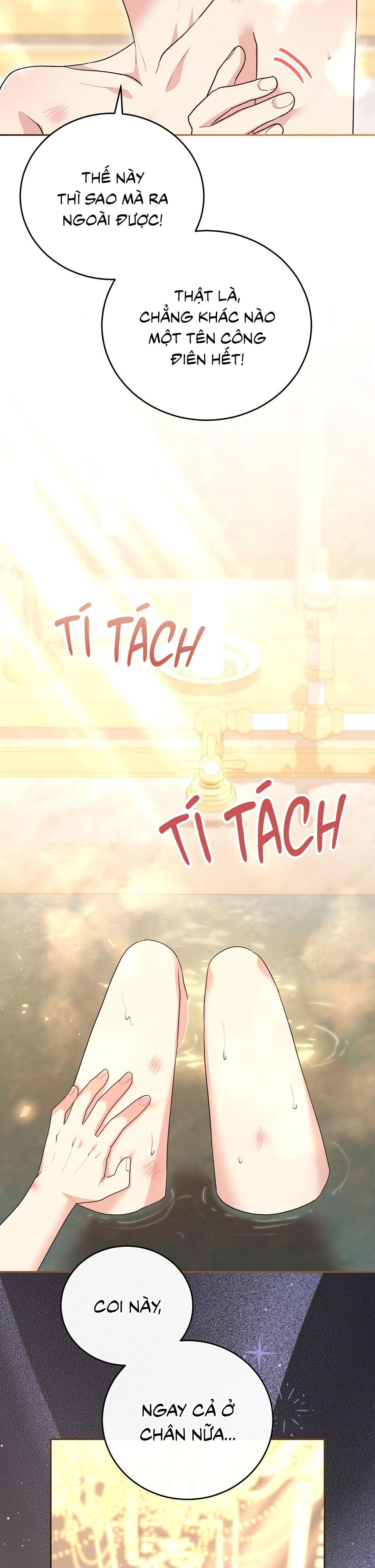 đọc truyện Xuyên Thành Cục Bông Của Tên Cuồng Công Chương 38 ảnh 20 tại Thiên Thai Truyện