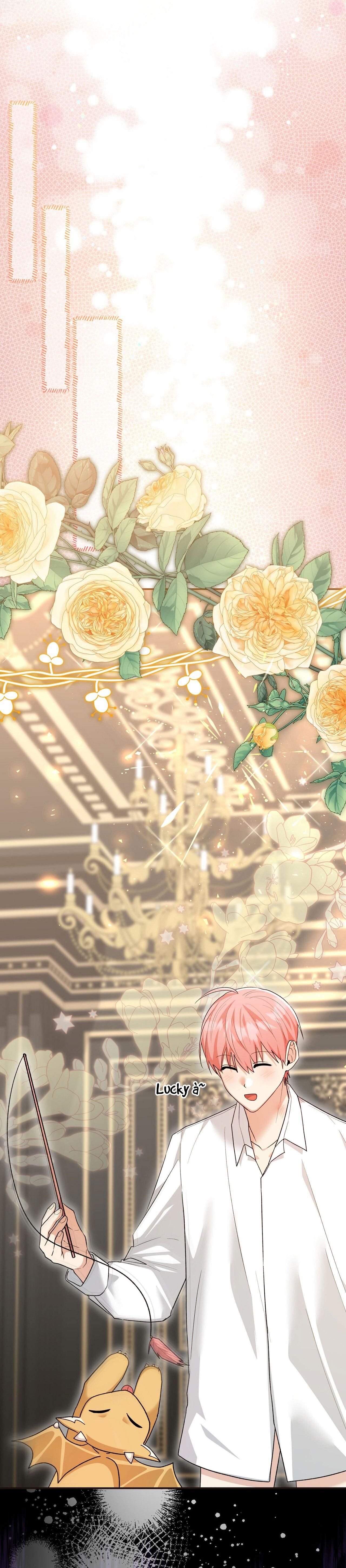 đọc truyện Xuyên Thành Cục Bông Của Tên Cuồng Công Chương 38 ảnh 4 tại Thiên Thai Truyện