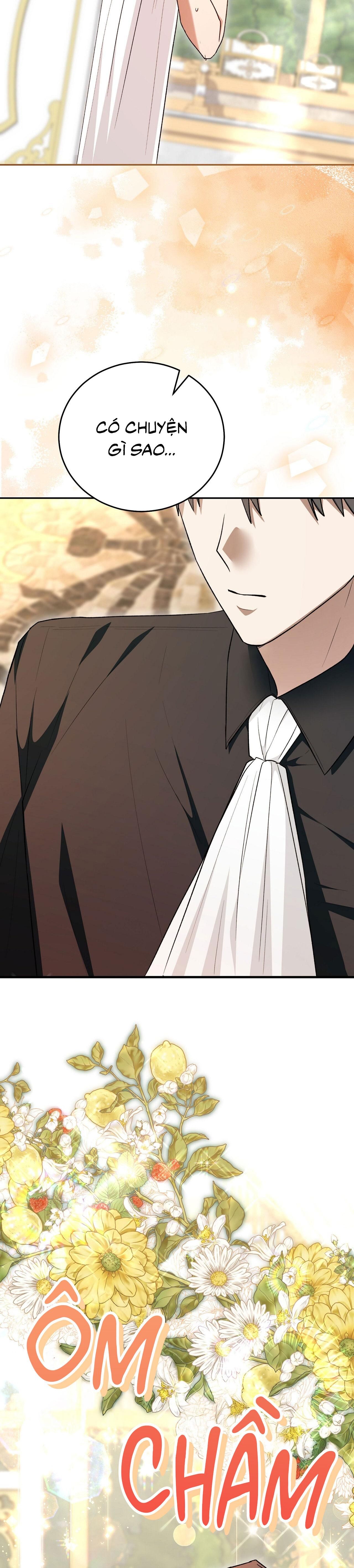 đọc truyện Xuyên Thành Cục Bông Của Tên Cuồng Công Chương 38 ảnh 24 tại Thiên Thai Truyện