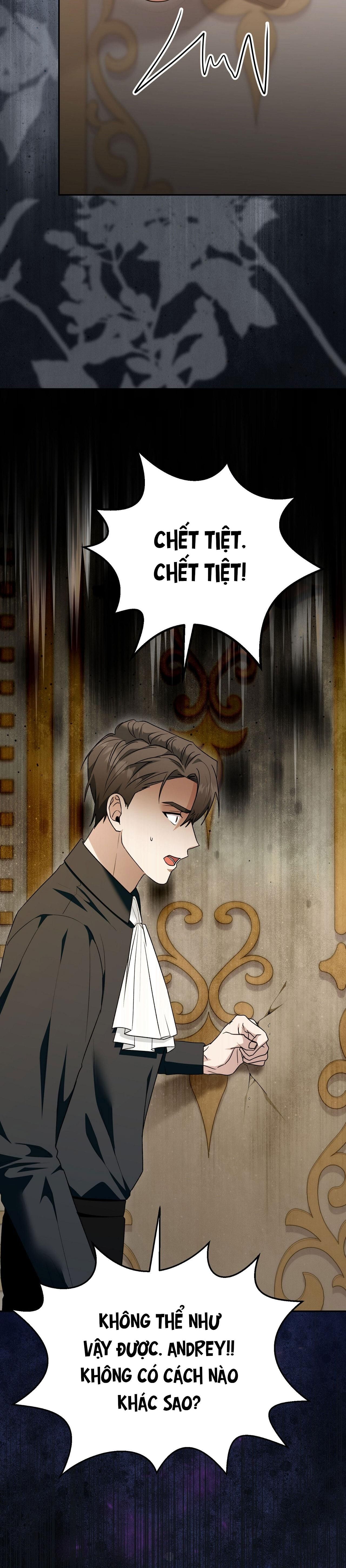 đọc truyện Xuyên Thành Cục Bông Của Tên Cuồng Công Chương 38 ảnh 32 tại Thiên Thai Truyện