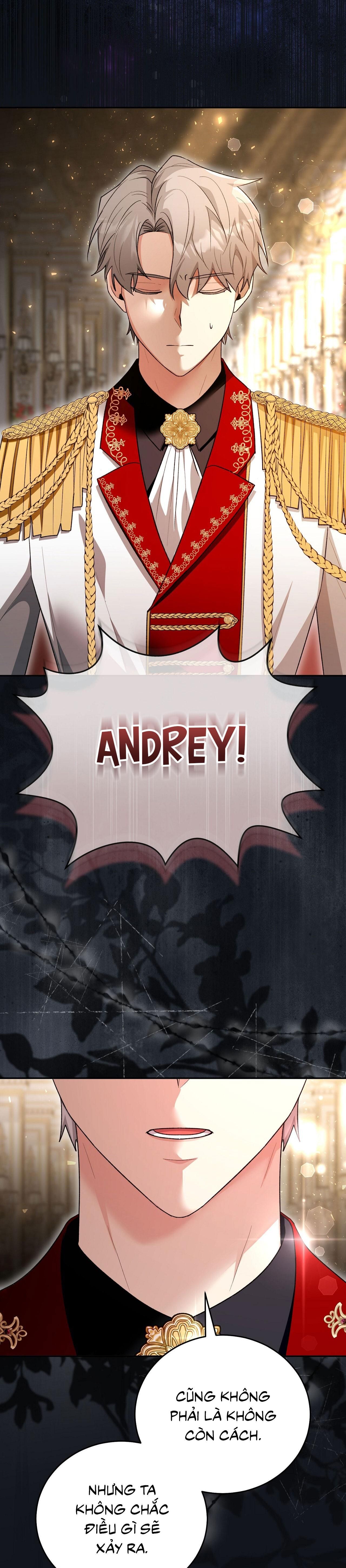 đọc truyện Xuyên Thành Cục Bông Của Tên Cuồng Công Chương 38 ảnh 33 tại Thiên Thai Truyện