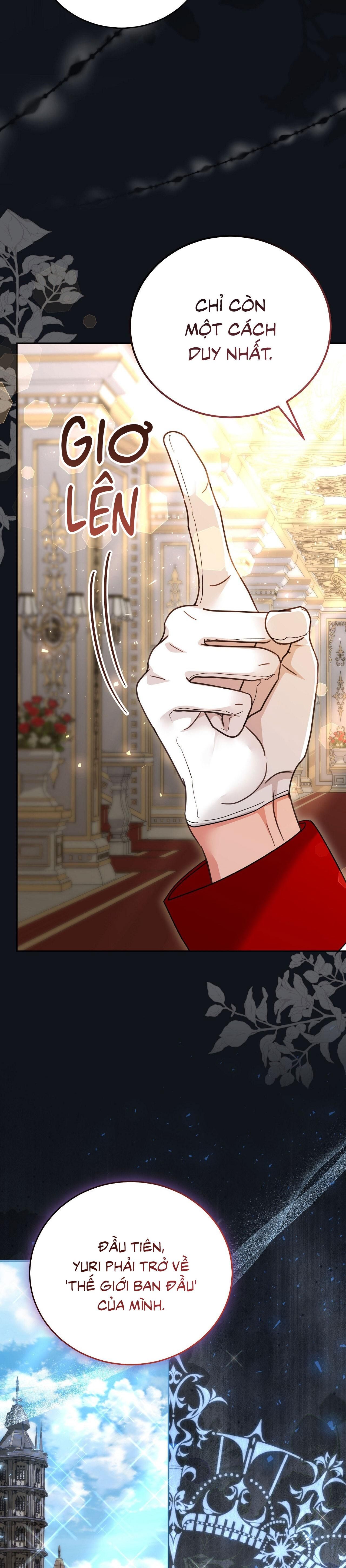 đọc truyện Xuyên Thành Cục Bông Của Tên Cuồng Công Chương 38 ảnh 34 tại Thiên Thai Truyện