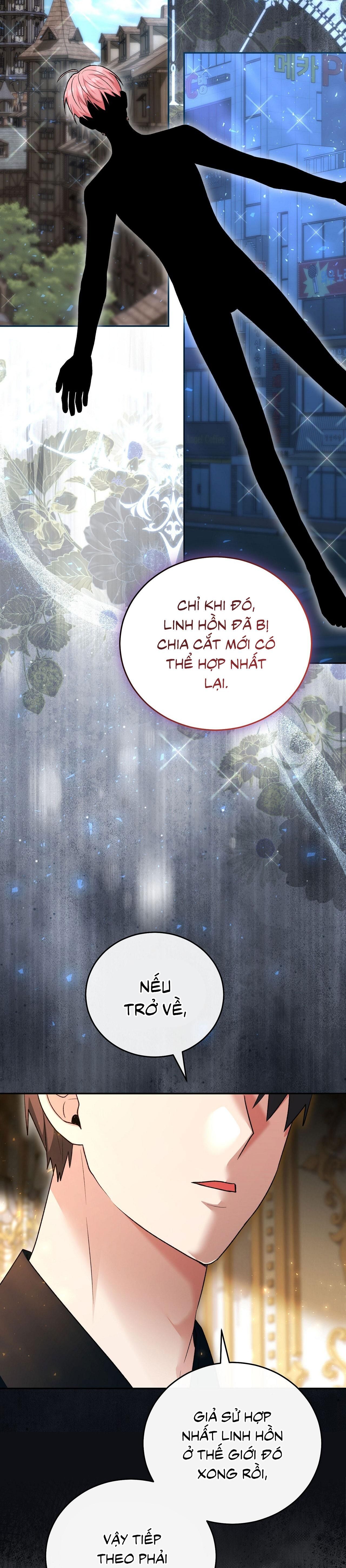 đọc truyện Xuyên Thành Cục Bông Của Tên Cuồng Công Chương 38 ảnh 35 tại Thiên Thai Truyện