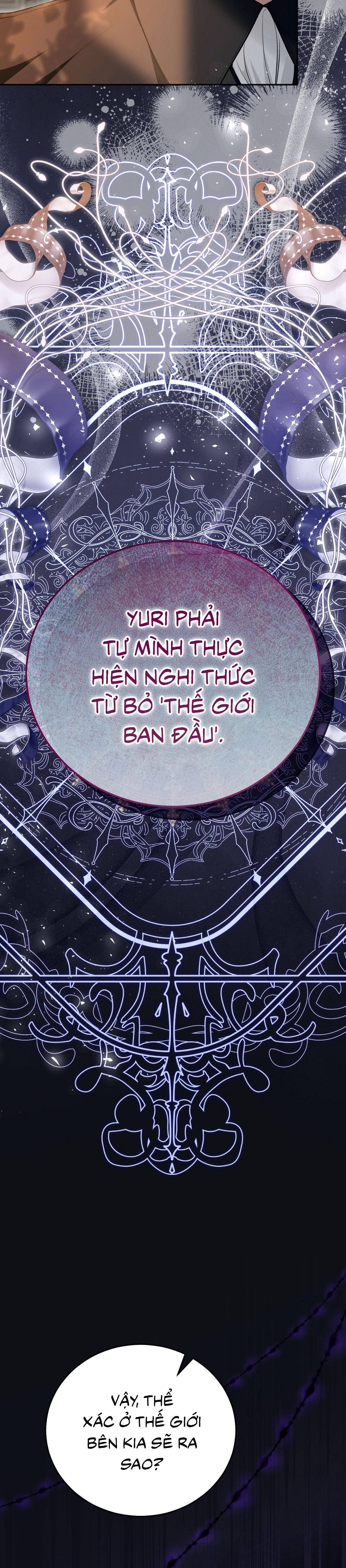 đọc truyện Xuyên Thành Cục Bông Của Tên Cuồng Công Chương 38 ảnh 37 tại Thiên Thai Truyện