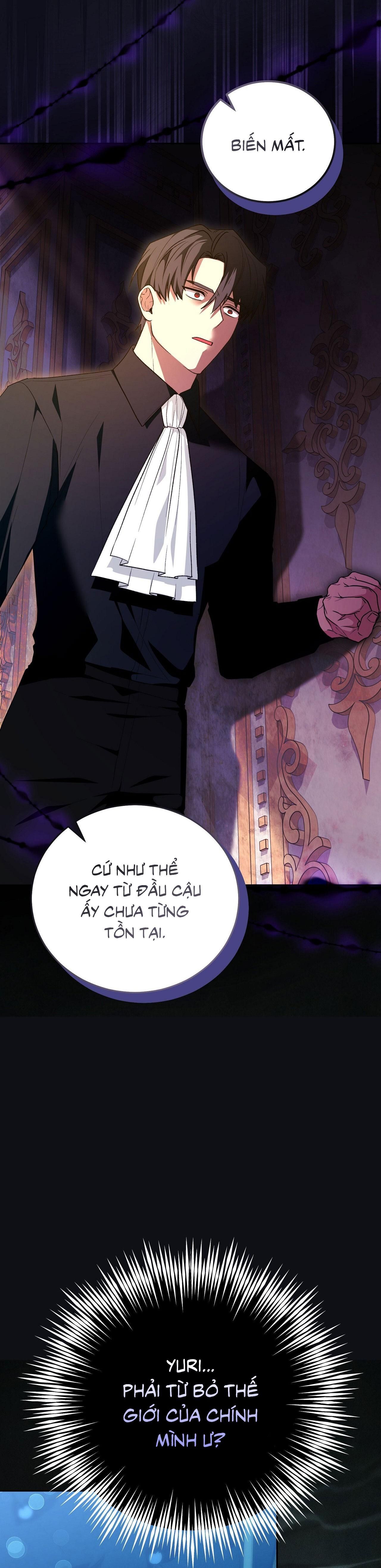 đọc truyện Xuyên Thành Cục Bông Của Tên Cuồng Công Chương 38 ảnh 38 tại Thiên Thai Truyện