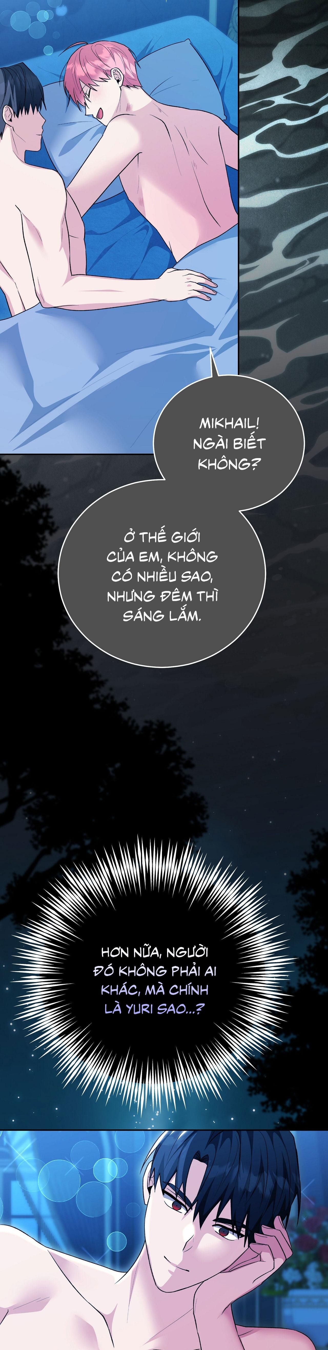 đọc truyện Xuyên Thành Cục Bông Của Tên Cuồng Công Chương 38 ảnh 39 tại Thiên Thai Truyện