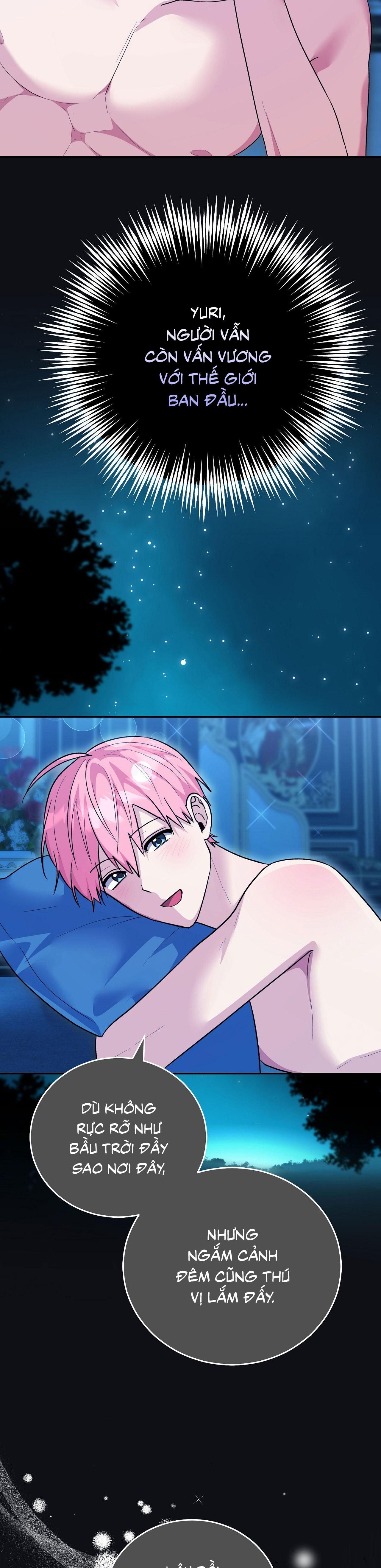 đọc truyện Xuyên Thành Cục Bông Của Tên Cuồng Công Chương 38 ảnh 40 tại Thiên Thai Truyện