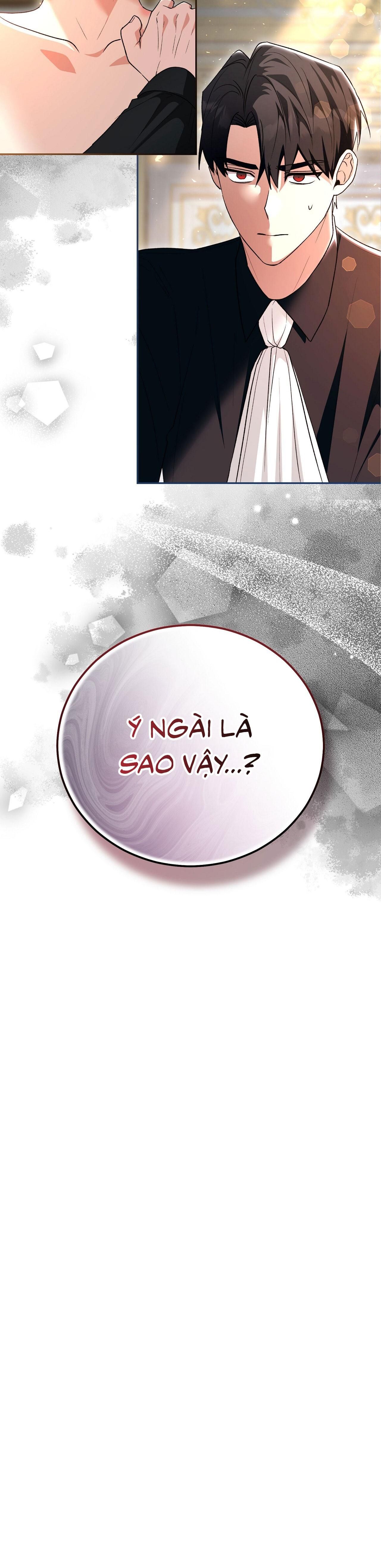 đọc truyện Xuyên Thành Cục Bông Của Tên Cuồng Công Chương 38 ảnh 42 tại Thiên Thai Truyện