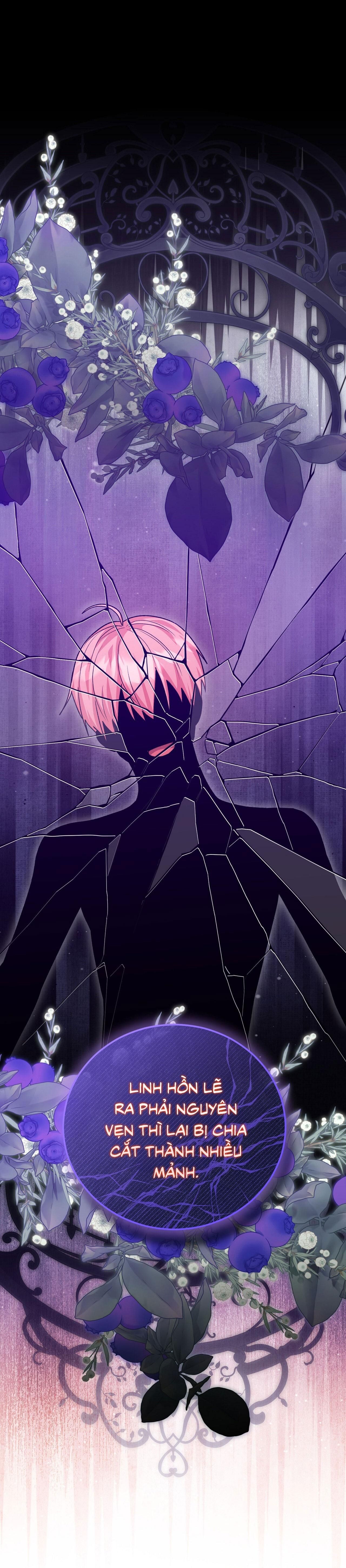 đọc truyện Xuyên Thành Cục Bông Của Tên Cuồng Công Chương 38 ảnh 11 tại Thiên Thai Truyện