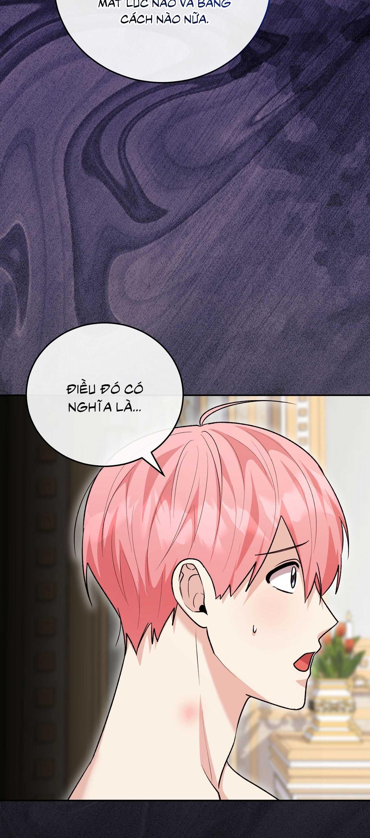 đọc truyện Xuyên Thành Cục Bông Của Tên Cuồng Công Chương 39 ảnh 12 tại Thiên Thai Truyện