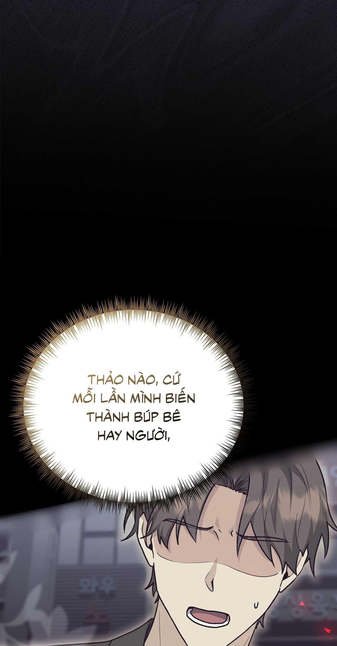 đọc truyện Xuyên Thành Cục Bông Của Tên Cuồng Công Chương 39 ảnh 13 tại Thiên Thai Truyện