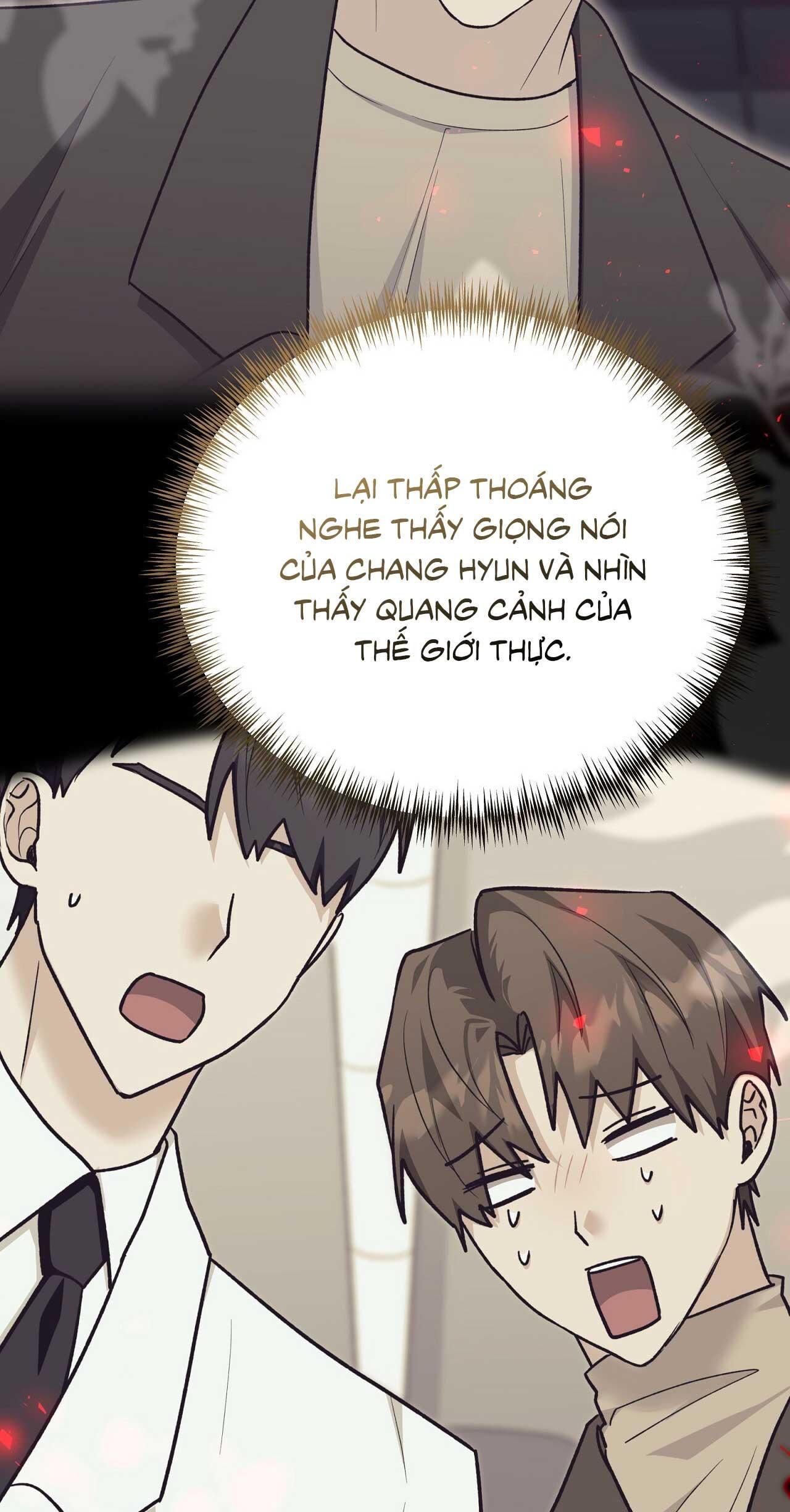 đọc truyện Xuyên Thành Cục Bông Của Tên Cuồng Công Chương 39 ảnh 14 tại Thiên Thai Truyện