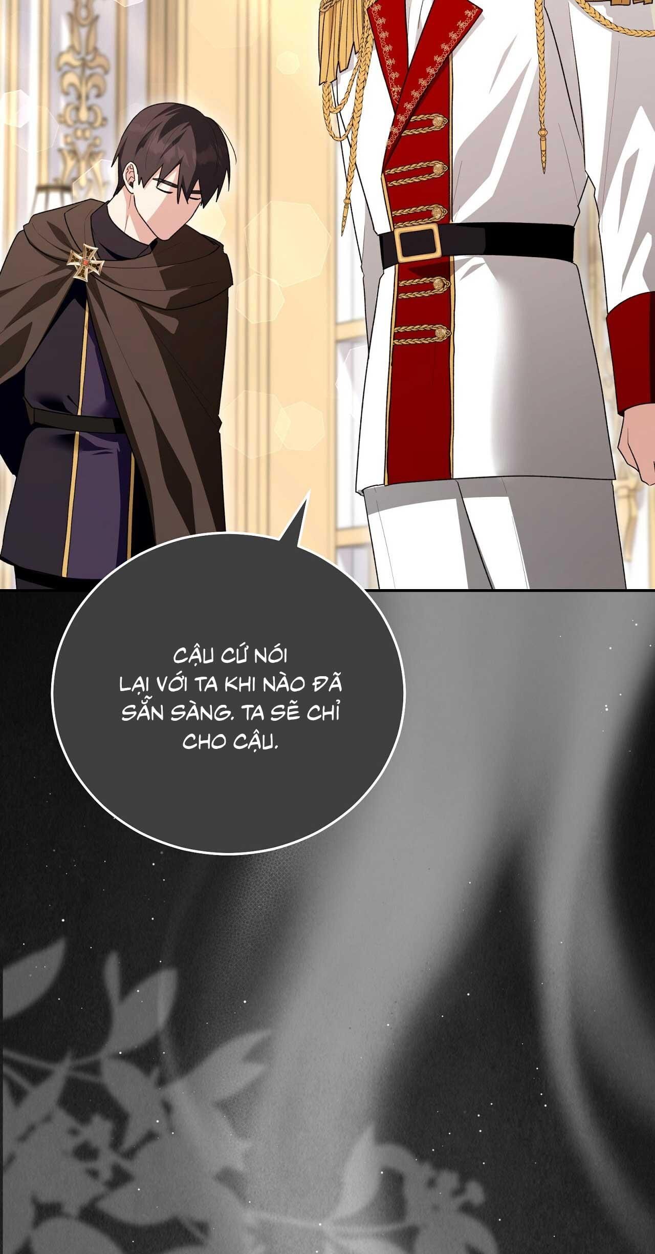 đọc truyện Xuyên Thành Cục Bông Của Tên Cuồng Công Chương 39 ảnh 21 tại Thiên Thai Truyện