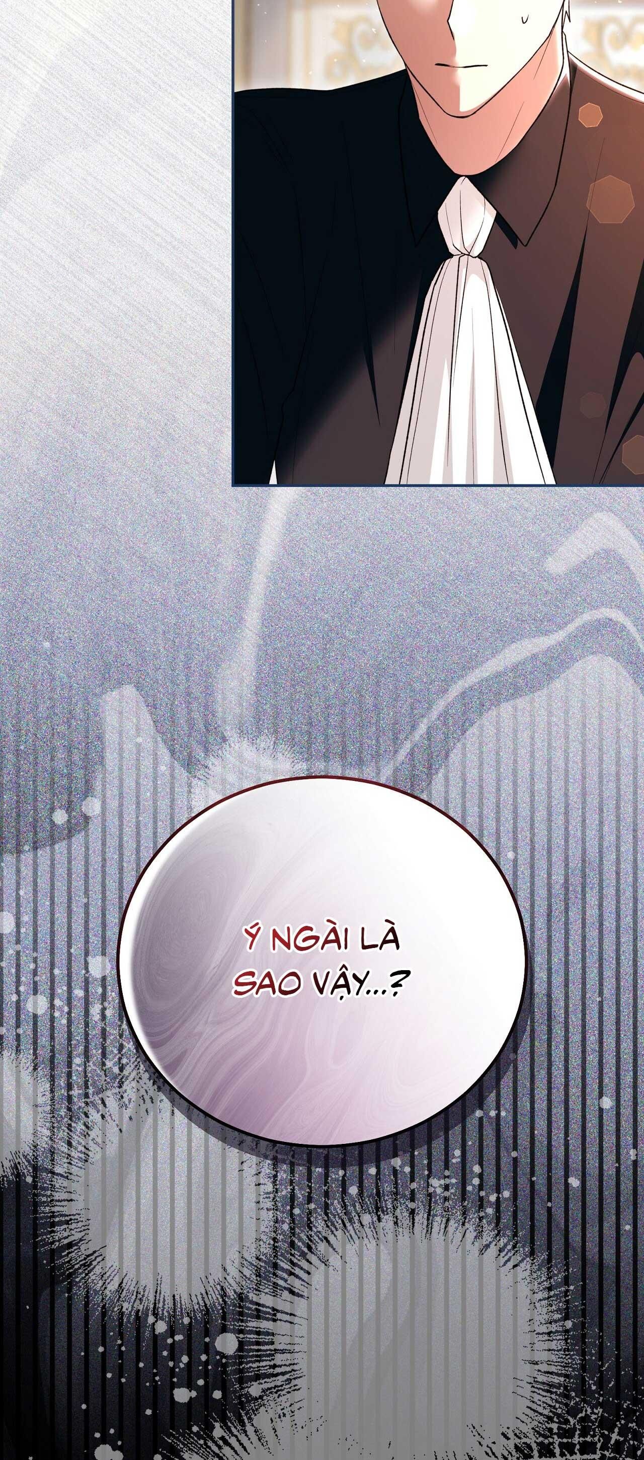 đọc truyện Xuyên Thành Cục Bông Của Tên Cuồng Công Chương 39 ảnh 4 tại Thiên Thai Truyện