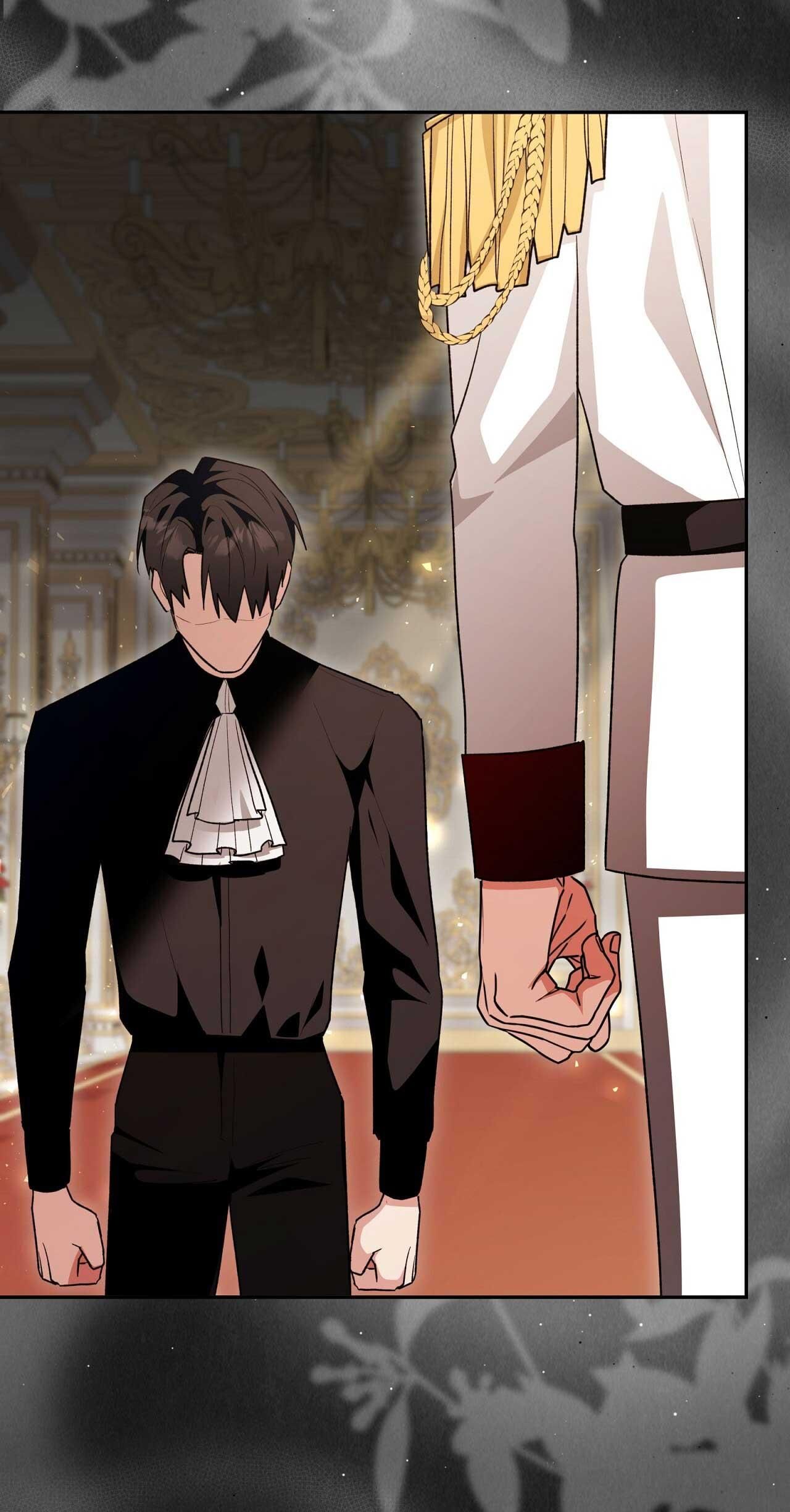 đọc truyện Xuyên Thành Cục Bông Của Tên Cuồng Công Chương 39 ảnh 22 tại Thiên Thai Truyện