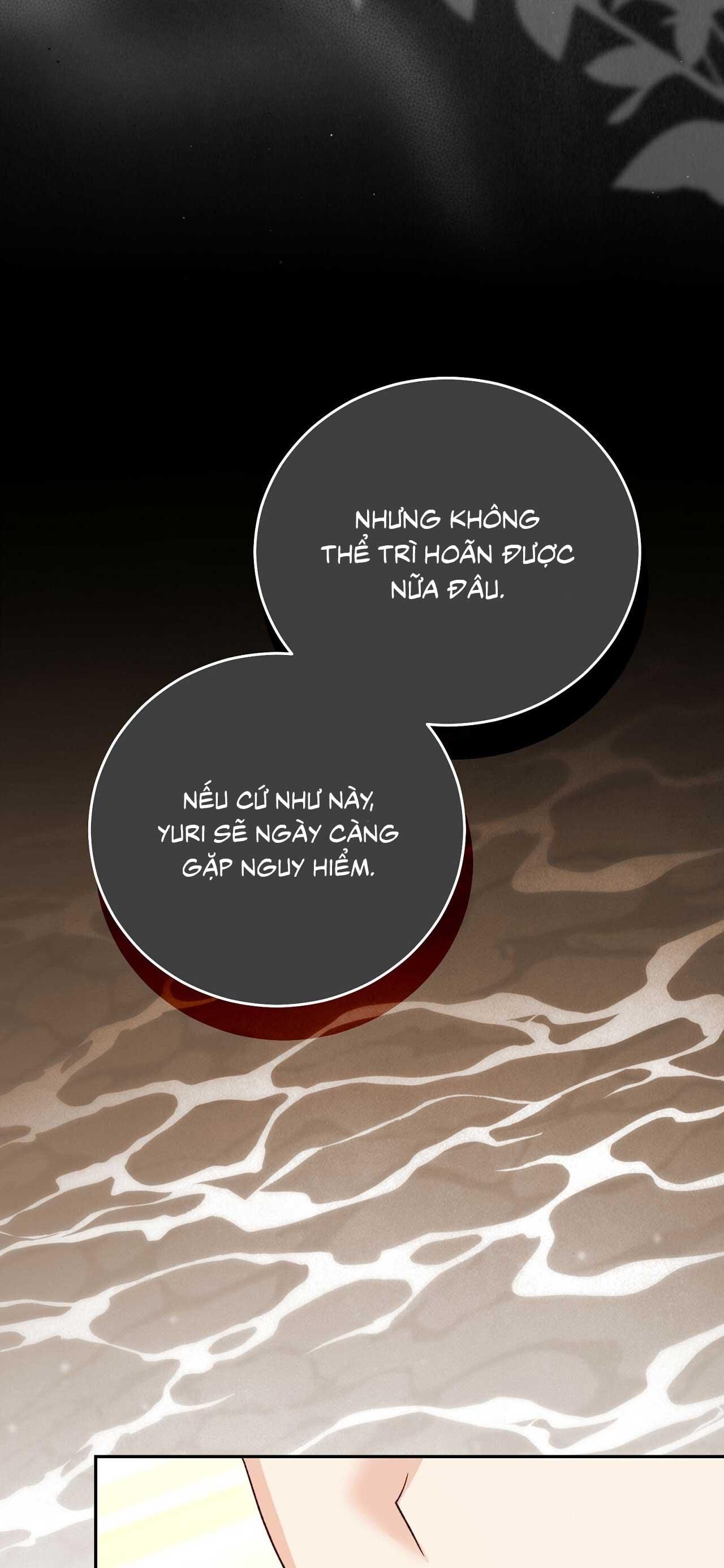 đọc truyện Xuyên Thành Cục Bông Của Tên Cuồng Công Chương 39 ảnh 23 tại Thiên Thai Truyện