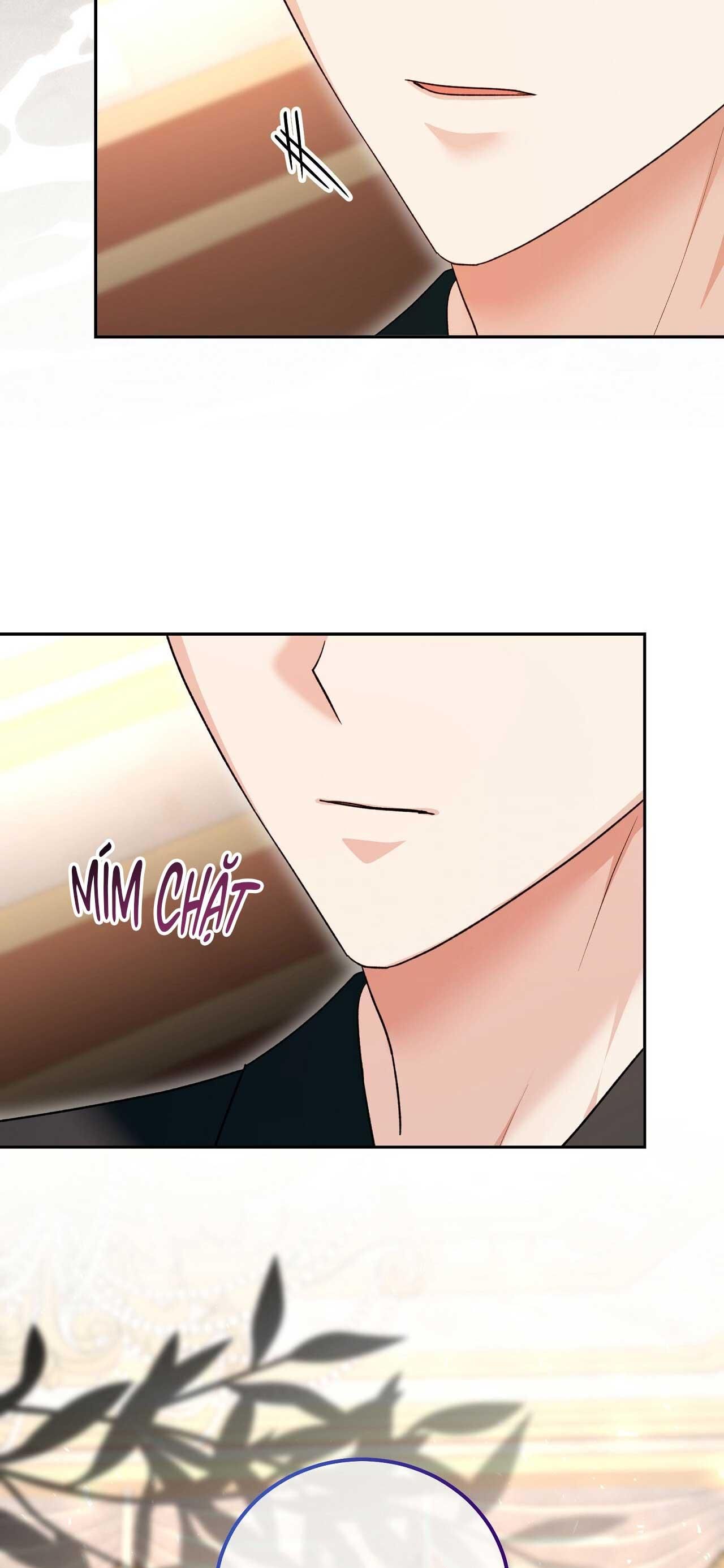 đọc truyện Xuyên Thành Cục Bông Của Tên Cuồng Công Chương 39 ảnh 24 tại Thiên Thai Truyện