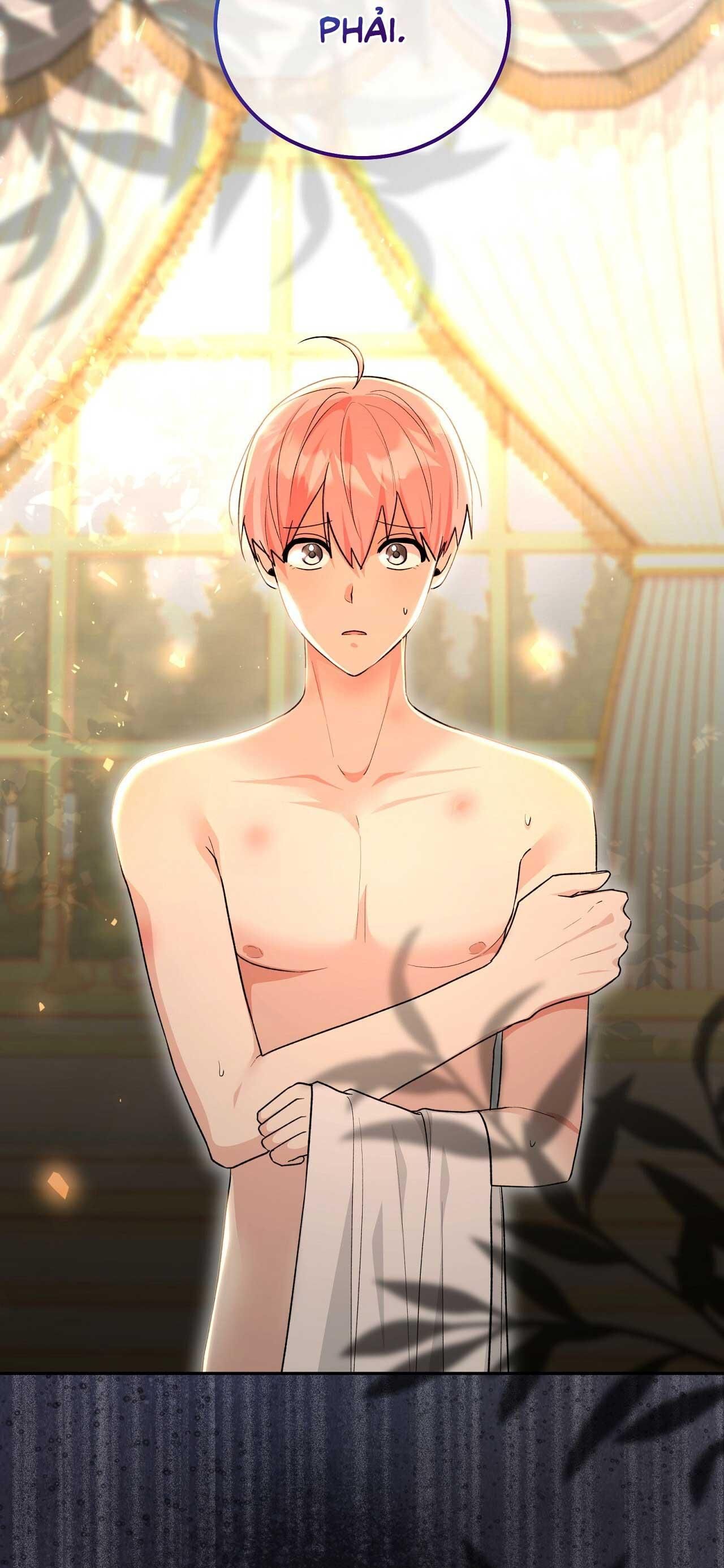 đọc truyện Xuyên Thành Cục Bông Của Tên Cuồng Công Chương 39 ảnh 25 tại Thiên Thai Truyện