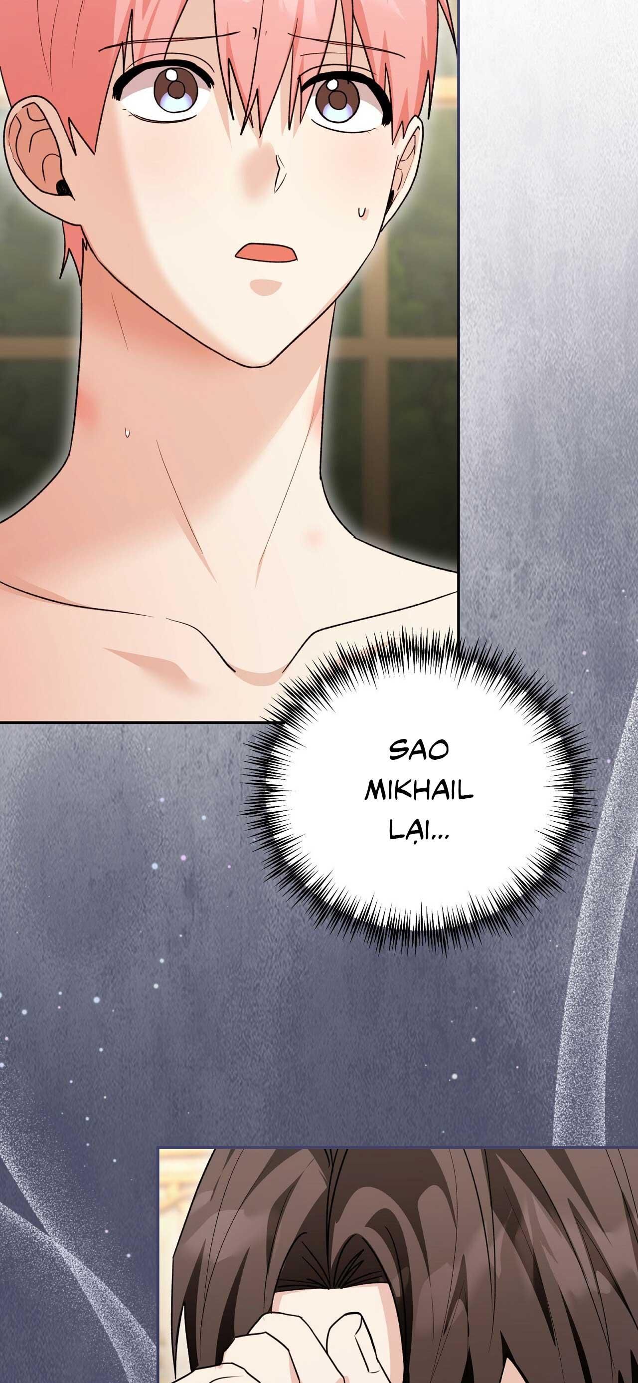 đọc truyện Xuyên Thành Cục Bông Của Tên Cuồng Công Chương 39 ảnh 30 tại Thiên Thai Truyện